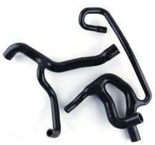 SILICONE RADIATOR HOSE FOR