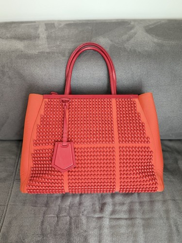 Autentica rara borsa - , a