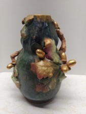 Vaso vintage anfora arte Paul