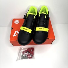 Scarpe ciclismo uomo artvep - da,
