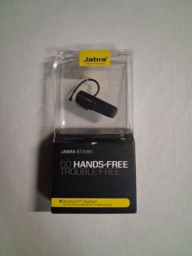 Jabra bt2080 ote - bt2080, cuffie