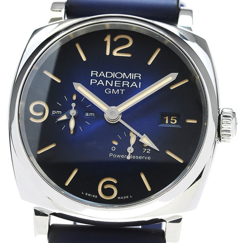 Panerai radiomir 1940 giorni - 3,