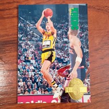 Scheda basket Toni Kukoc RC