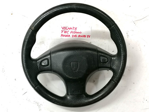 Volante completo air bag - completo,