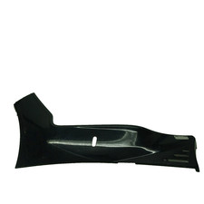 CARENA FIANCATA SOTTO PEDANA