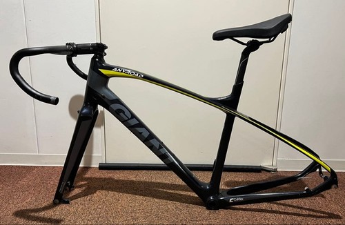 Set telaio carbonio - , giant