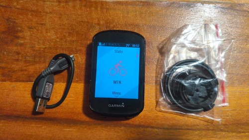 Garmin edge 530 ciclocomputer - garmin,