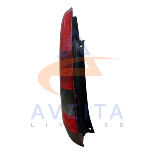 Fanale posteriore sinistro