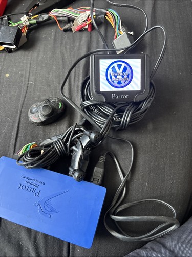 Parrot mki9200 bluetooth cavo - mki9200,