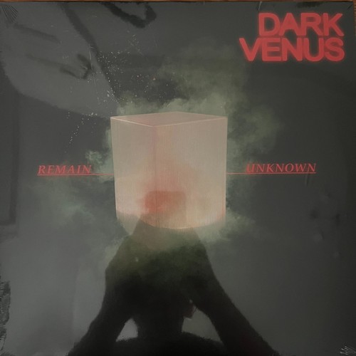 Dark venus remain unknown - -,