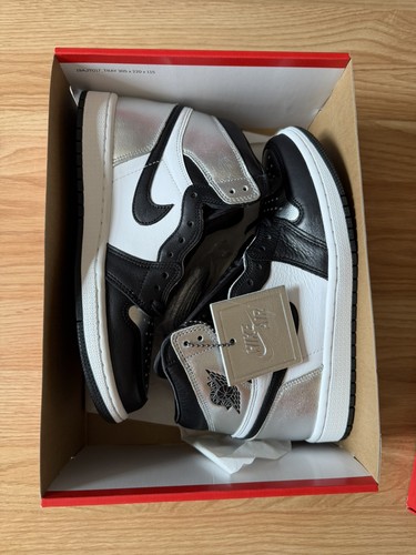 Nike air jordan retro - 1, high