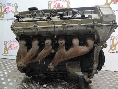 206s1g motore bmw - motore, 5