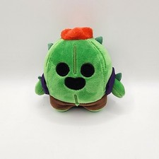Spike - Charm borsa peluche