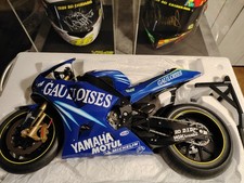 VALENTINO ROSSI MINICHAMPS 1/4