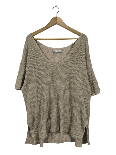 Zara maglia - a, fine
