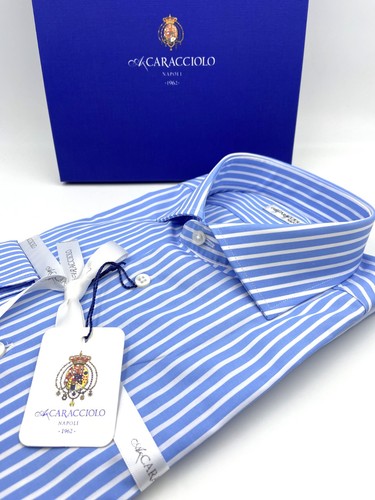 Camicia 100 cotone righe - 100%,
