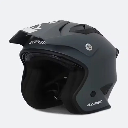 Acerbis casco jet aria - casco,