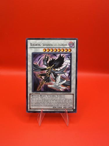 Yugioh duelist pack corvo - 11:,