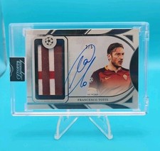 TOPPS DYNASTY UCC 24/25