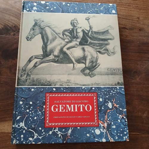 Vincenzo gemito mattino - gemito, ng