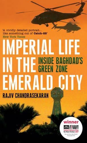 Rajiv chandrasekaran imperial - rajiv,
