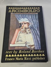 Vintage Arcimboldo Roland