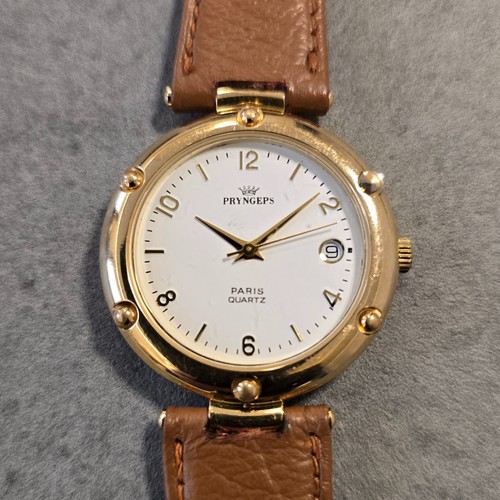 Orologio pryngeps paris - pryngeps,