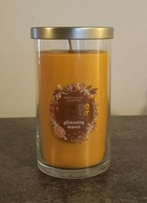 Yankee Candle foglie
