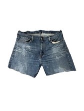 pantaloncino levis donna 36