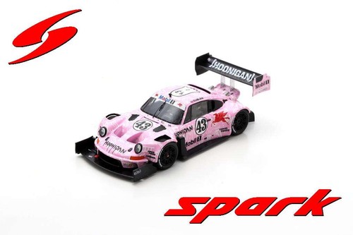 Spark porsche - 1/43,