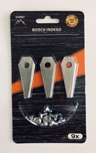 Bosch robot tagliaerba - robot,