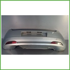 Paraurti posteriore fiat - paraurti,