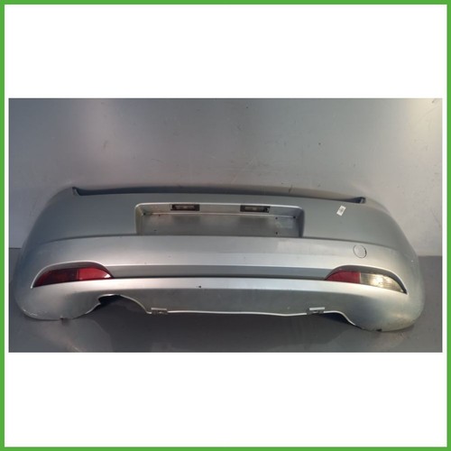 Paraurti posteriore fiat - paraurti,