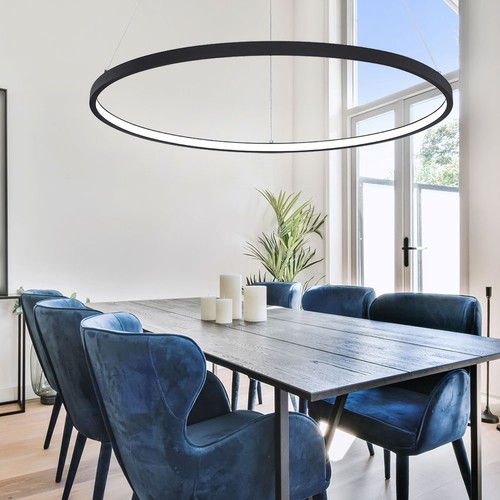 Lampadario sospeso lampada - sospeso, da