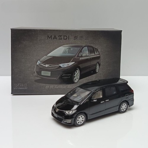 Masdi nero 2006 estima - 1:64,