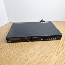 Sansui T-M70 Sintonizzatore