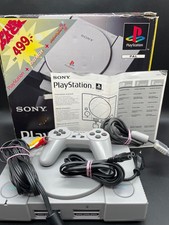 Console Sony Playstation 1