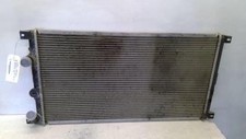 Radiateur eau RENAULT MASTER 2