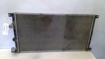 Radiateur eau renault master - radiateur,