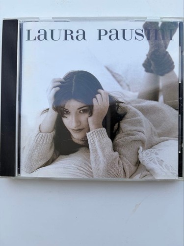 Laura pausini the best of - -,