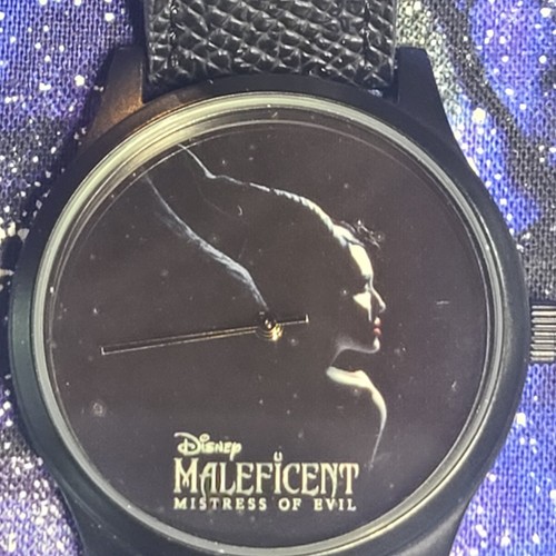 Scatola orologio disney - orologio,