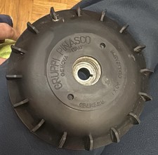 Volano Pinasco monoblocco