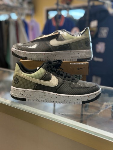 Nike air force crater - air,