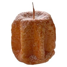 Candela Pandoro decorazione