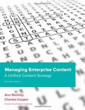 Managing Enterprise Content: A Unified Content Strategy ... | Buch | Zustand gut