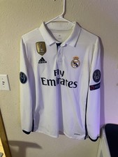 Maglia Home Versione Giocatore