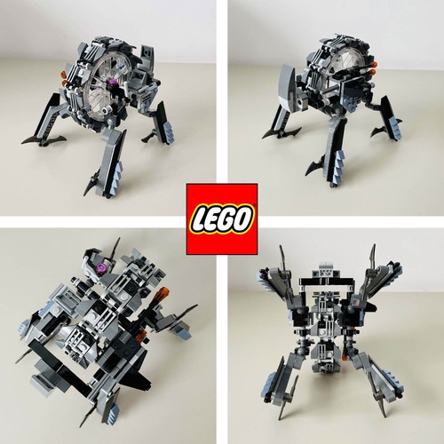 Lego 75040 general grievous - general, grievous'