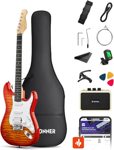 Dst chitarra elettrica 39 - dst-90,