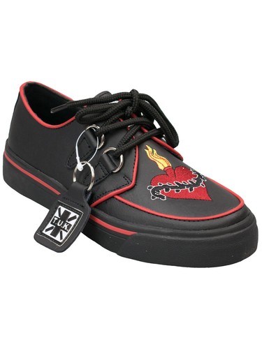 Scarpe basse tuk creepers - scarpe,