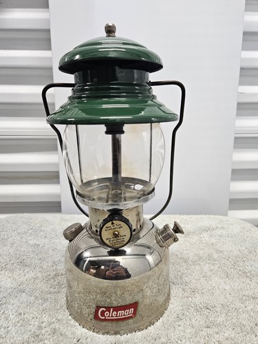 Vintage coleman model - coleman,